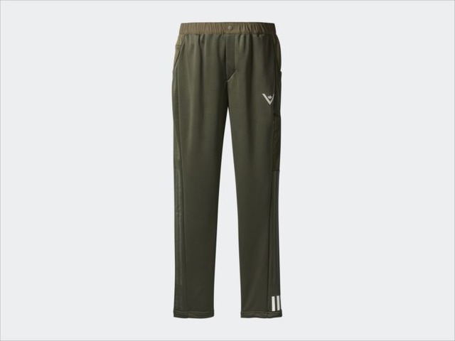 WM TRACK PANTS BQ4121（2万1,000円）