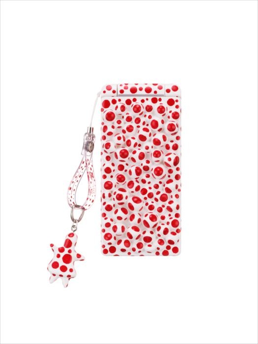 Art Editions Yayoi Kusama