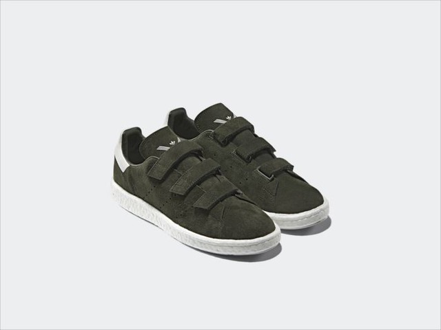 WM STAN SMITH CF CG3652（2万4,000円）