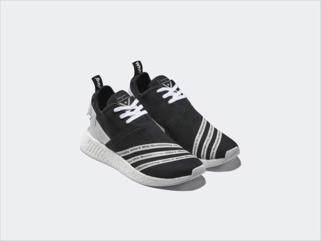 WM NMD R2 PK CG3648（3万円）