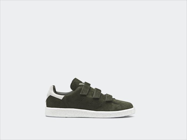 WM STAN SMITH CF CG3652（2万4,000円）