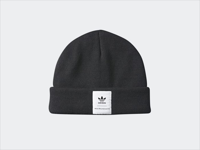 WM BEANIE CE9546（6,500円）