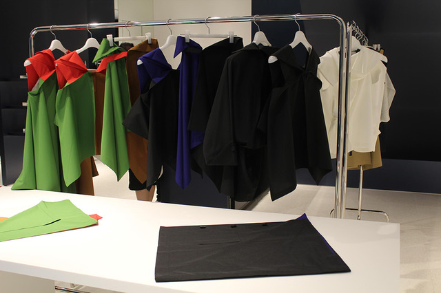 ISSEY MIYAKE GINZA