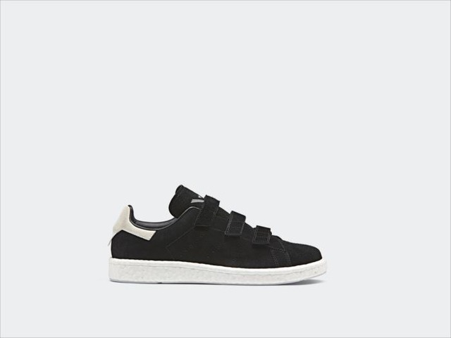 WM STAN SMITH CF CG3650（2万4,000円）