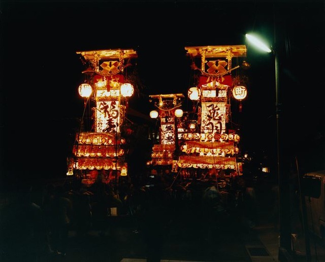 「奥能登国際芸術祭2017 最涯の芸術祭、最先端の美術 開幕直前展」が渋谷ヒカリエで開催