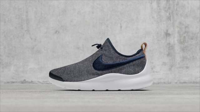 NIKELAB×LOOPWHEELER アプテア（1万3,000円）