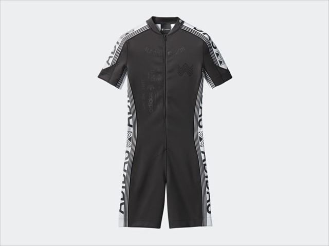 AW CYCLE ONESIE CV7459（3万2,000円）