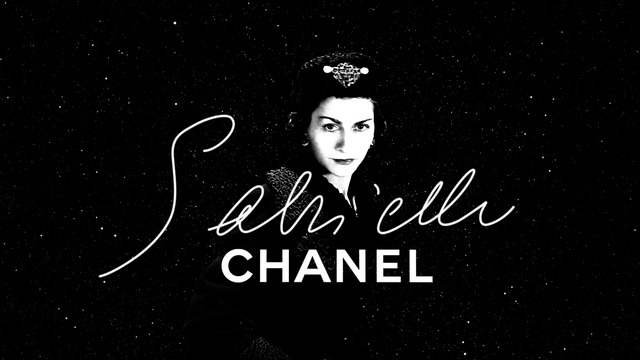 インサイド シャネル（INSIDE CHANEL）の第二十一章「ガブリエル 情熱の追求」