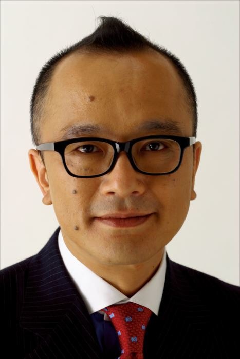 山田五郎