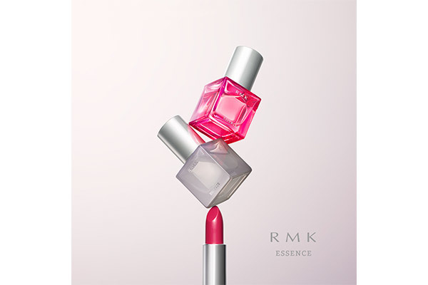 「RMK エッセンス」（10ml／3,500円）