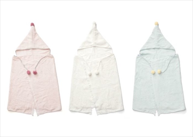 BAB PONCHO（6,200円）