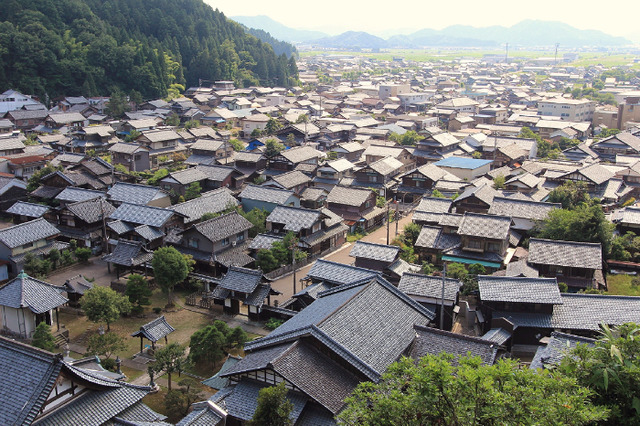 越前・和紙のツーリズム