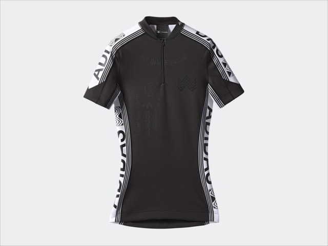 AW CYCLE JERSEY CV7451（2万3,000円）