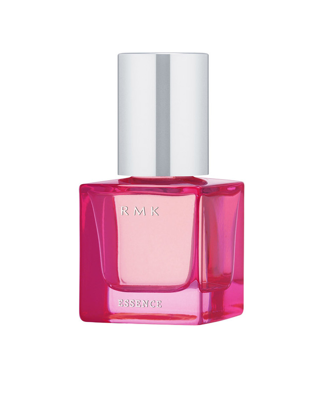 「RMK エッセンス」（10ml／3,500円）