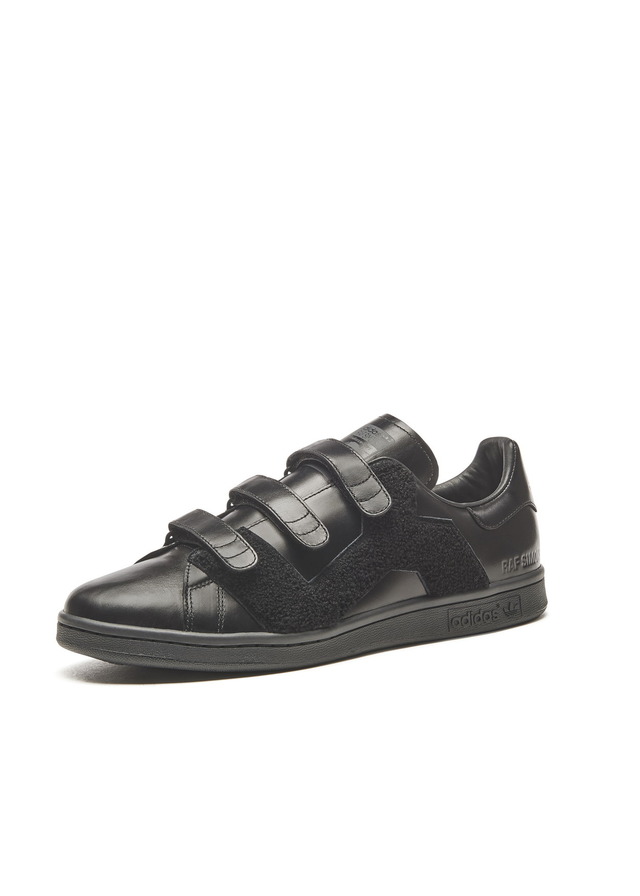 「ラフ・シモンズ スタンスミス コンフォート バッジ（RAF SIMONS STAN SMITH COMFORT BADGE）」（4万1,000円）