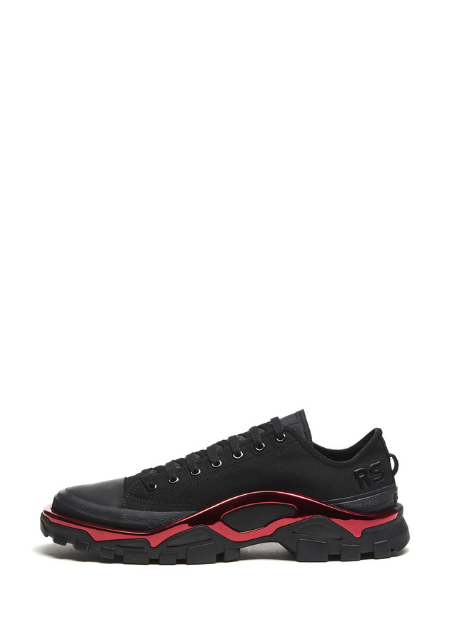 「ラフ・シモンズ デトロイト ランナー（RAF SIMONS DETROIT RUNNER）」（5万3,500円）