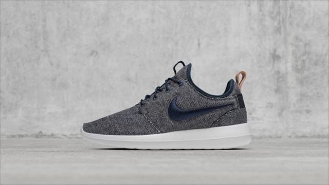 NIKELAB×LOOPWHEELER ローシ ツー（1万5,000円）