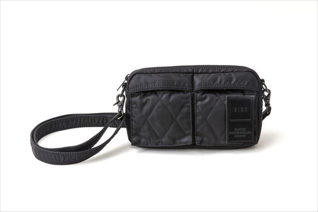 MINI SHOULDER BAG（1万9,000円）