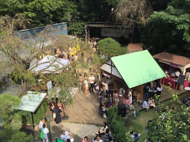 アンスティチュ・フランセ東京で「美食の祭典」が開催