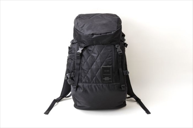 BACK PACK（7万8,000円）