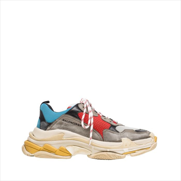 TRIPLE S（7万8,000円）