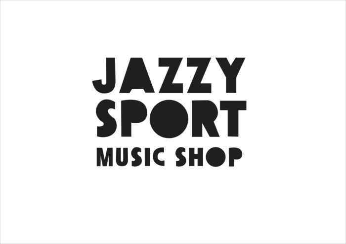 Jazzy Sport Music Shop