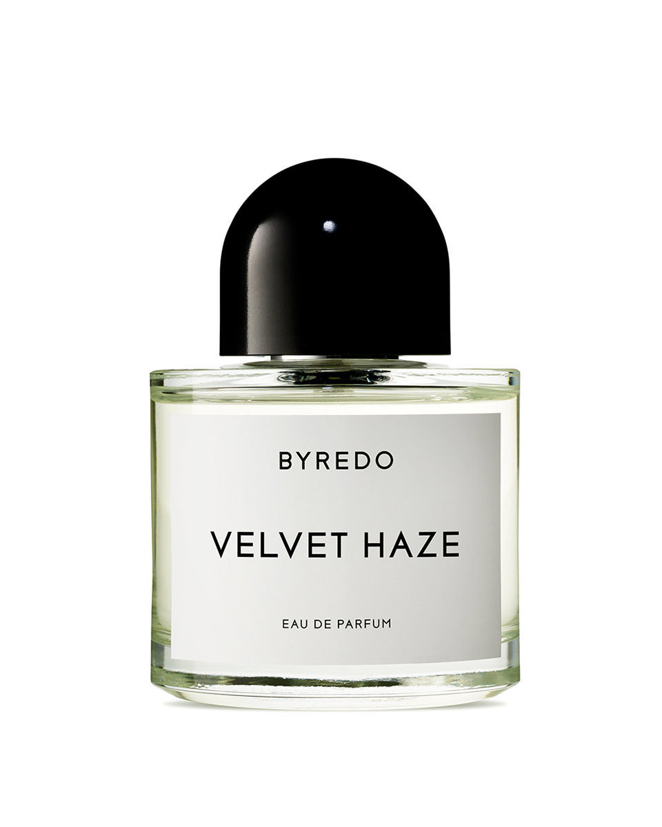 「ベルベット ヘイズ（VELVET HAZE）」（50ml／1万4,000円、100ml／23,400円）