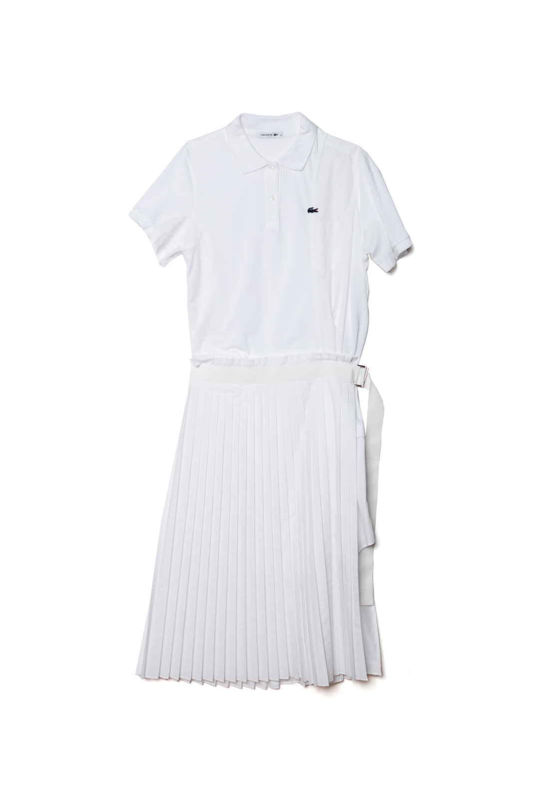 Dress ホワイト（6万5,000円）