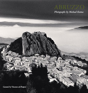 『Abruzzo』マイケル・ケンナ