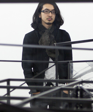 鎌田友介