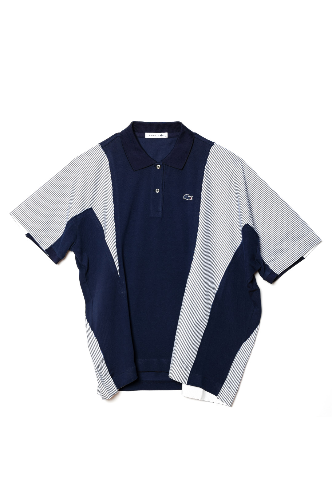 Short Sleeve polo ネイビー（3万9,000円）