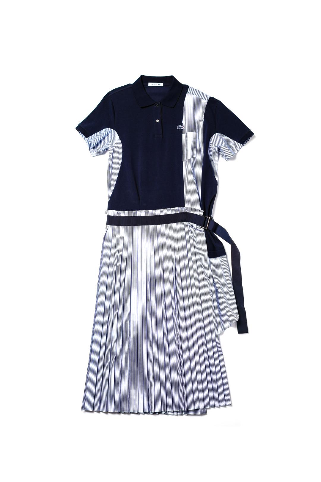 Dress ネイビー（6万5,000円）
