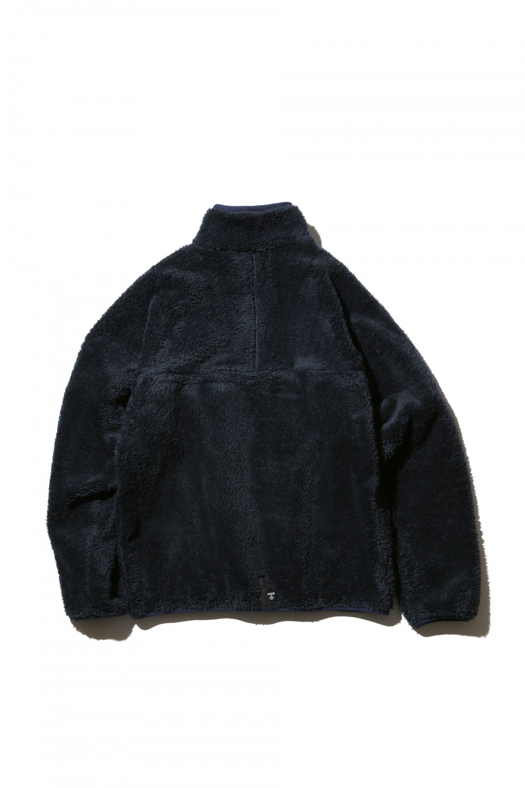 FLEECE RETRO CARDIGAN（2万6,000円）