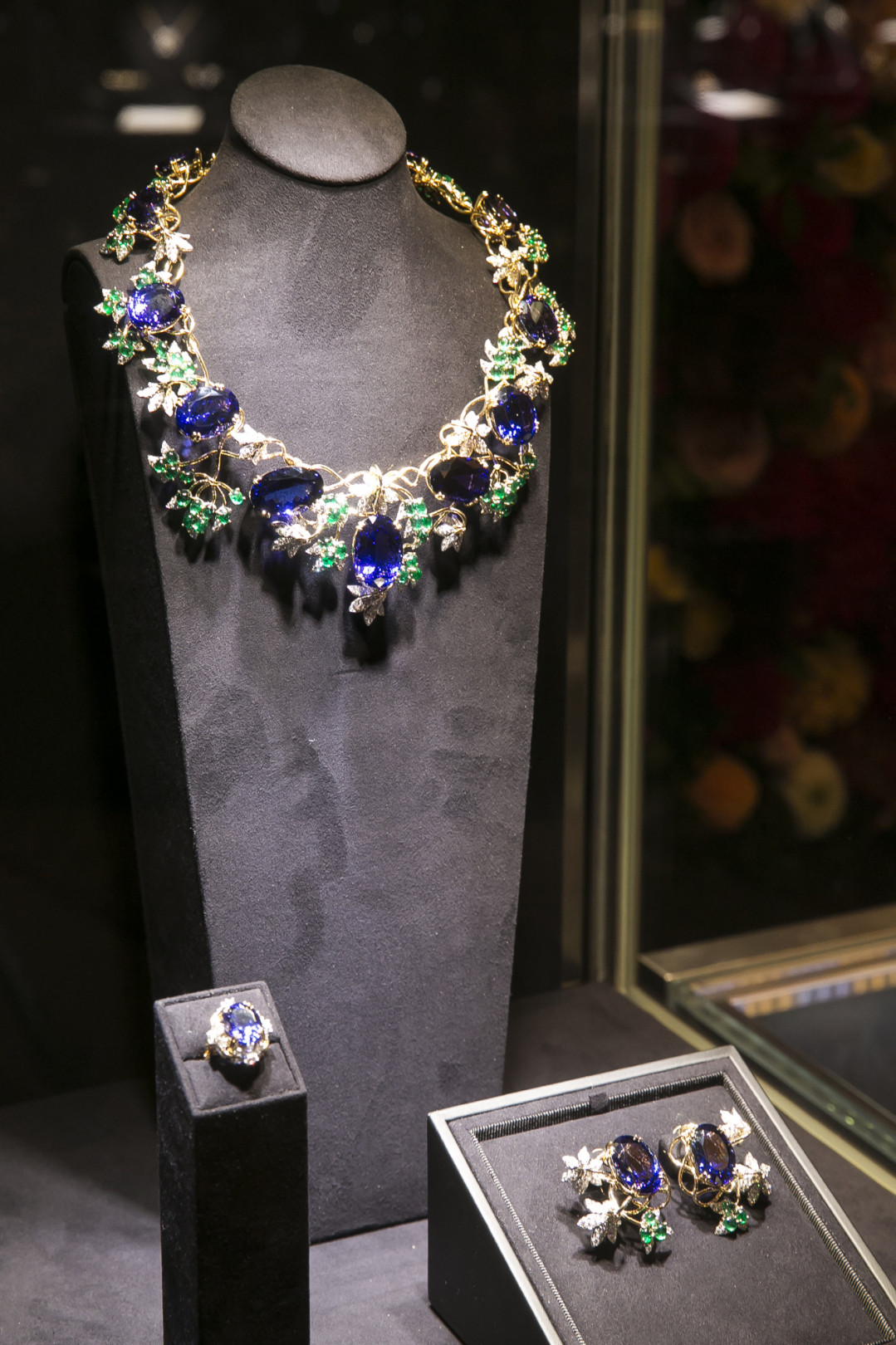 Jean Schlumberger Jewelry Collection