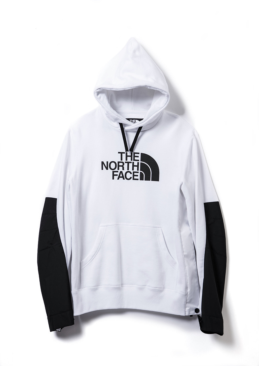 ユニセックス Hoodie 3万円