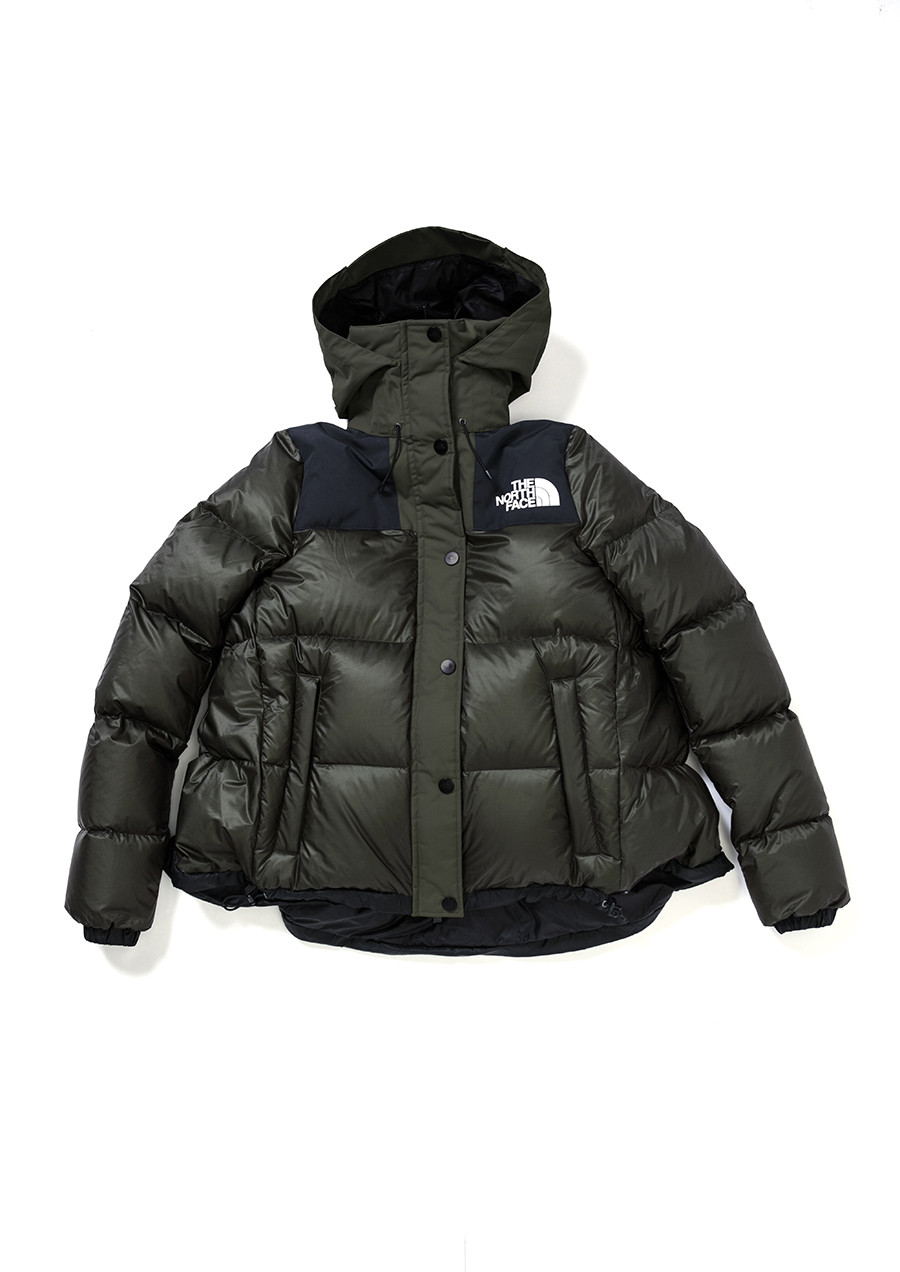 ウィメンズ Down Jacket 7万6,000円