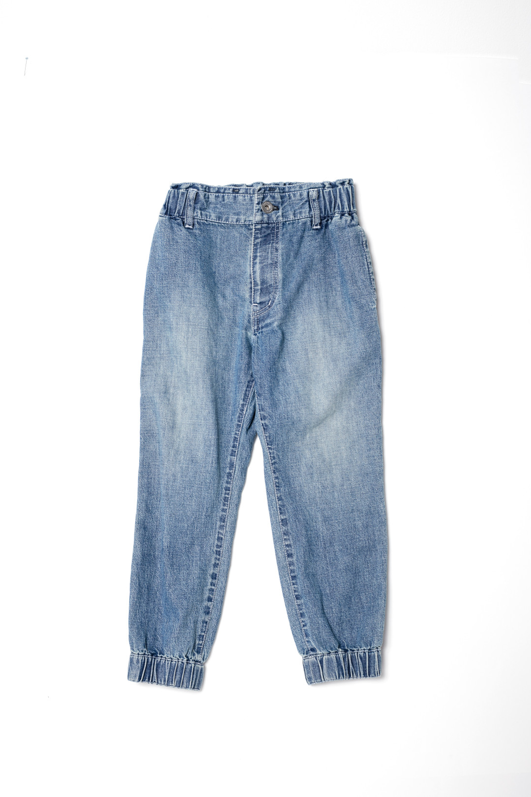 Pants 17-00033K/Blue 2万8,000円