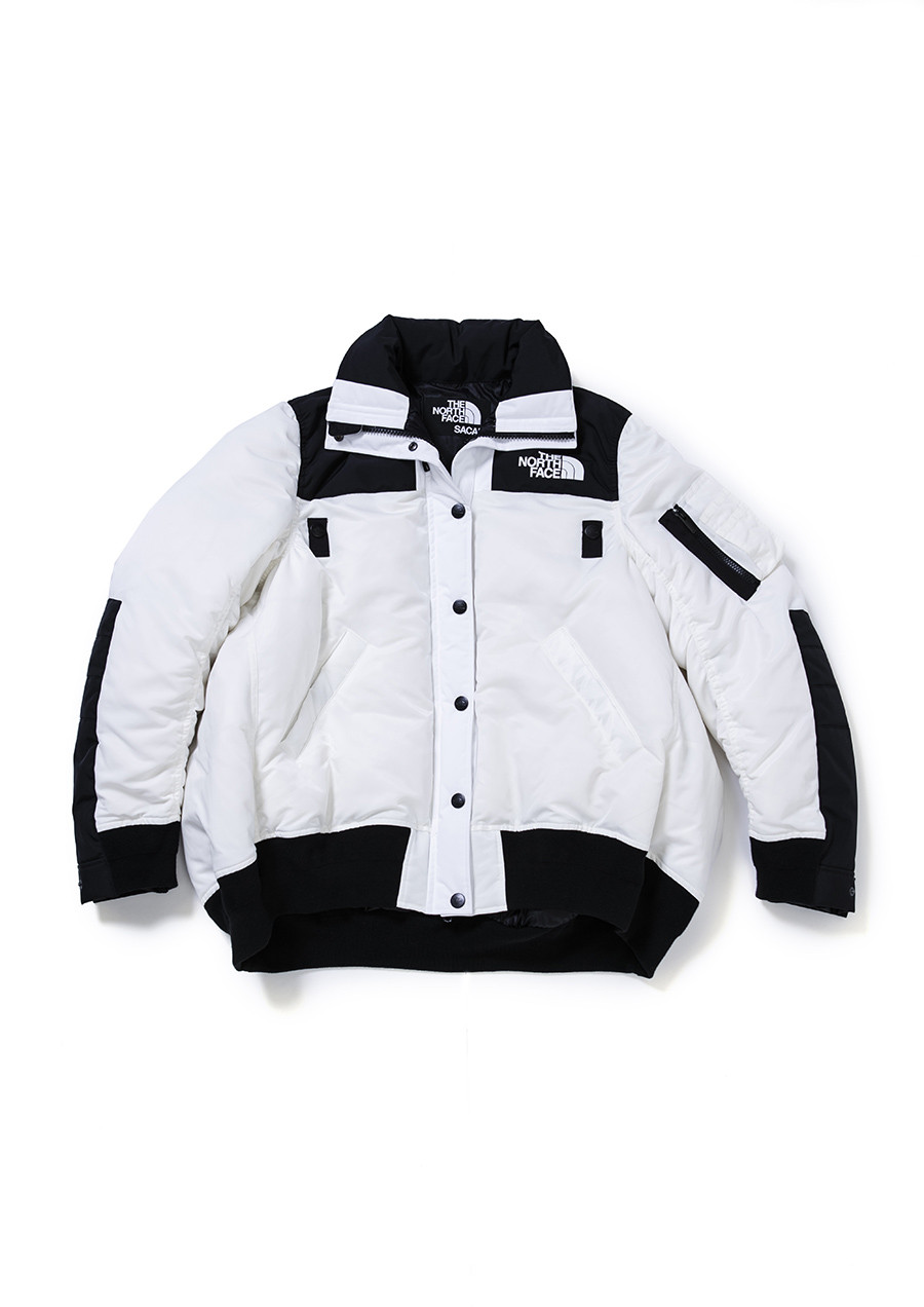 ウィメンズ Bomber Jacket 8万8,000円