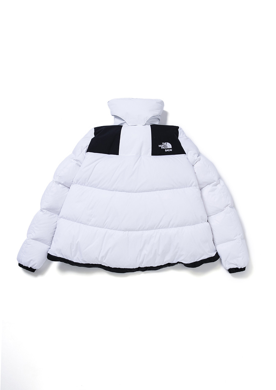 ウィメンズ Down Jacket 7万6,000円