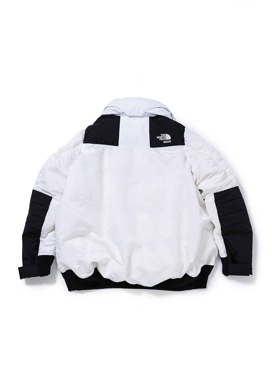 ウィメンズ Bomber Jacket 8万8,000円