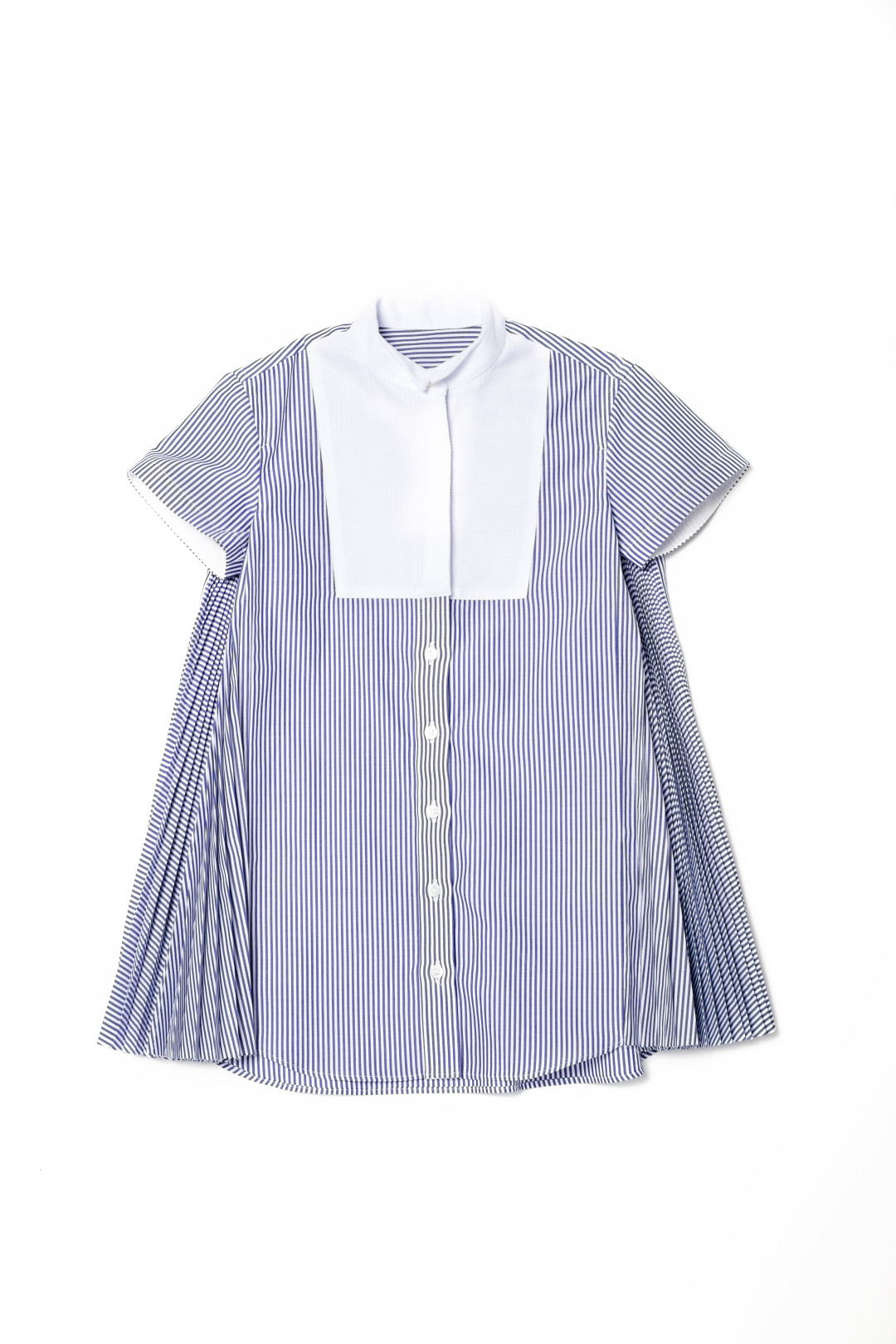 Shirt 17-00017K/Stripe 3万円