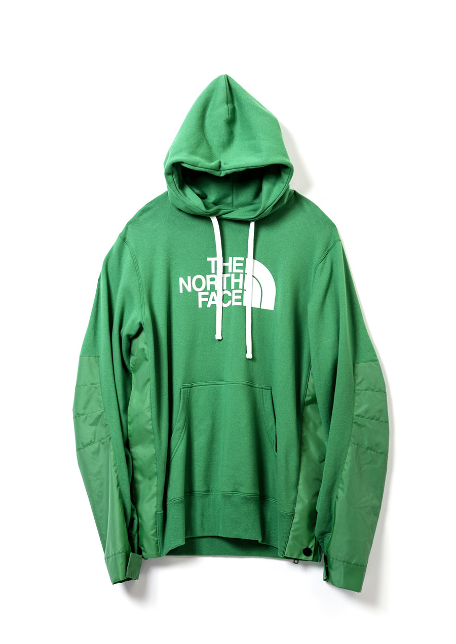 ユニセックス Hoodie 3万円