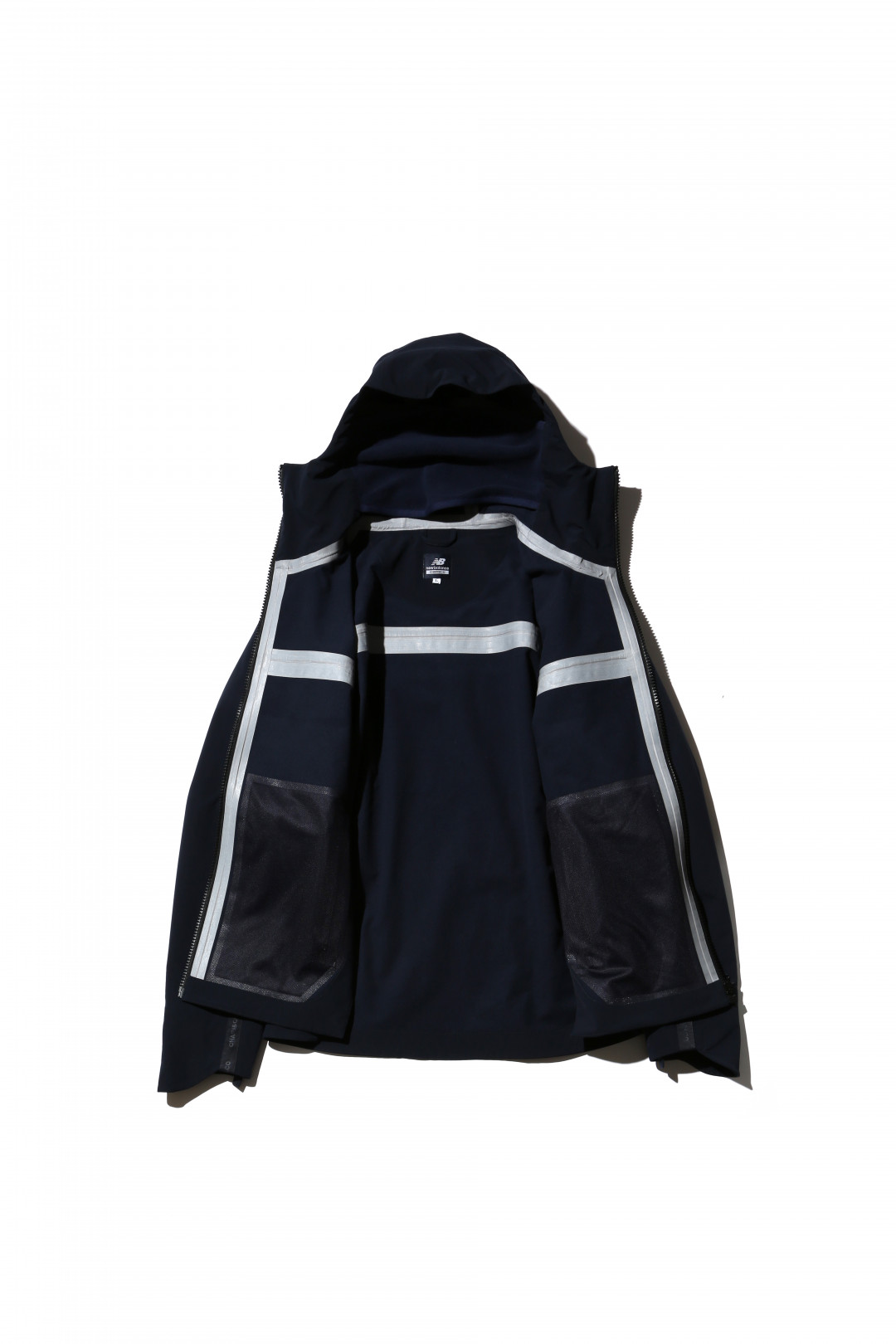 ATHLETIC JACKET（3万9,000円）