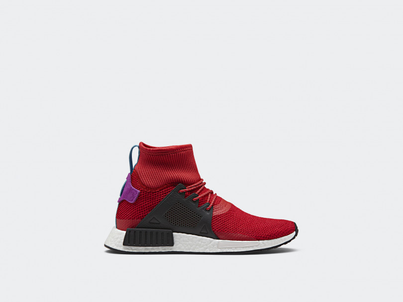 「NMD_XR1 ADVENTURE PK」（2万5,000円）