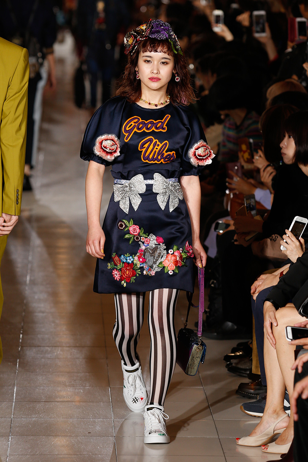 MILLENNIALS DOLCE&GABBANA TOKYO