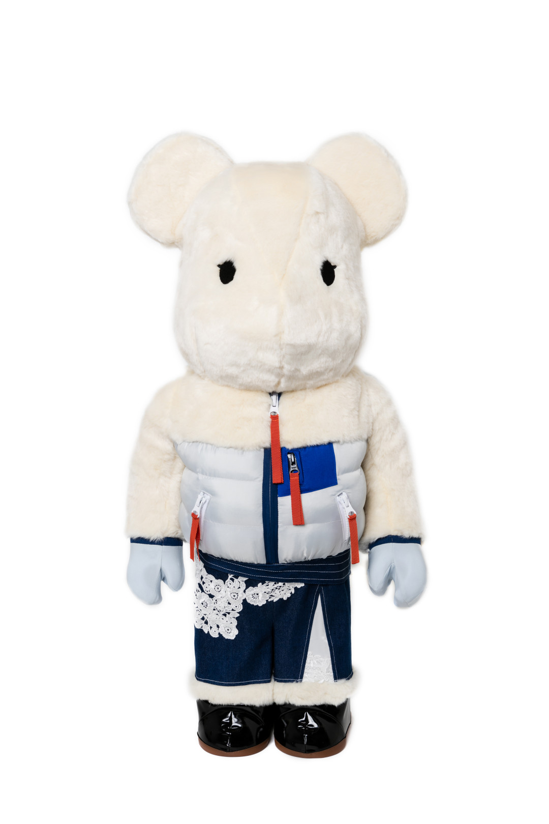 BE@RBRICK 1000% 4万8,000円