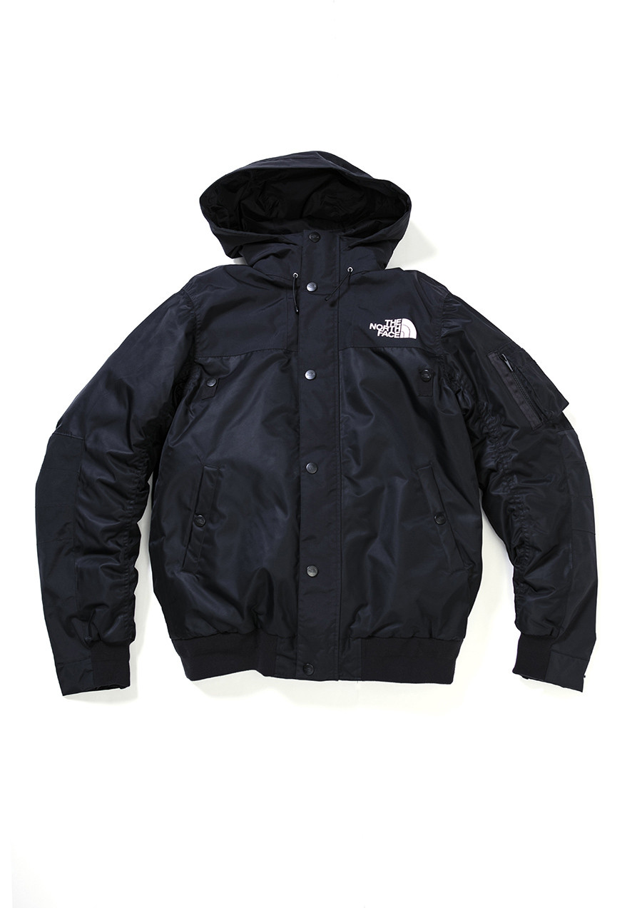 メンズ Bomber Jacket 8万8,000円