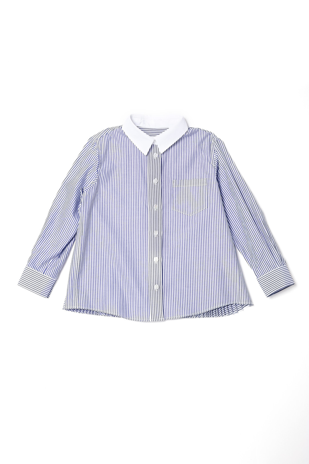Shirt 17-00019K/Stripe 2万5,000円