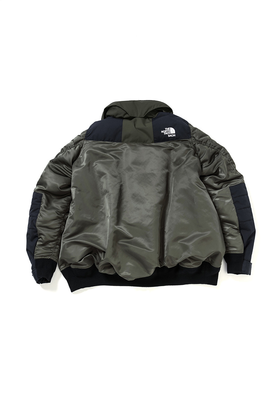 ウィメンズ Bomber Jacket 8万8,000円