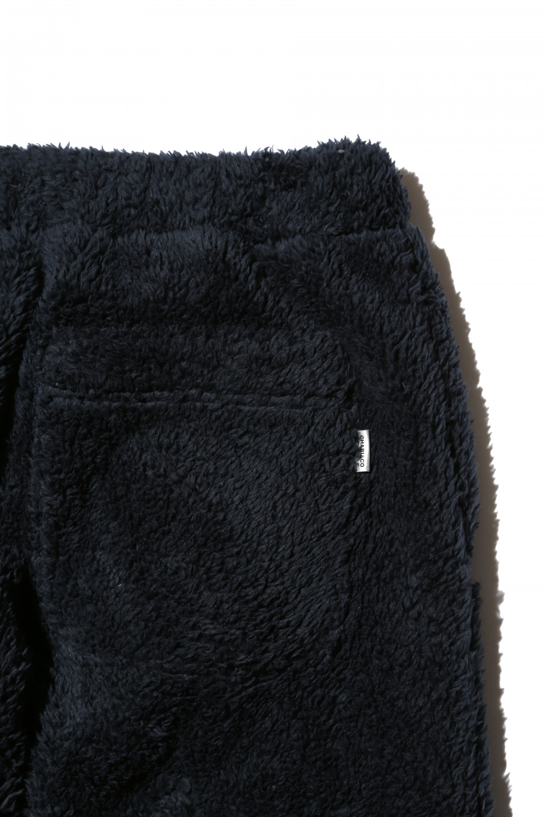 FLEECE PANT（1万6,000円）